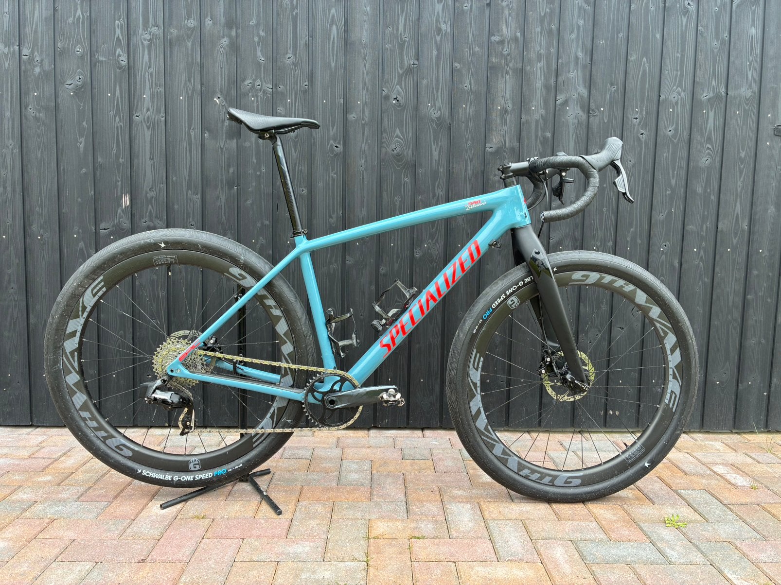 Specialized Epic Strandfiets – Maat 56, Fietsen en Brommers, Fietsen | Mountainbikes en ATB, 53 tot 57 cm, Ophalen, Zo goed als nieuw