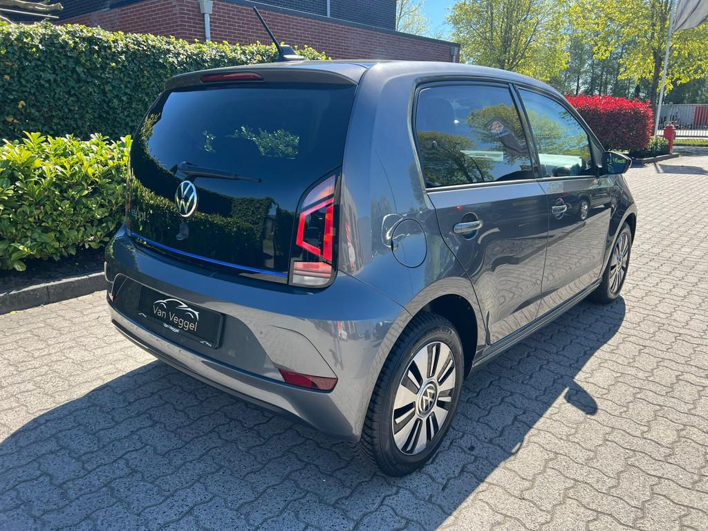 Volkswagen e-Up! e-up airco, multi stuur, lmv (bj 2022), Auto's, Volkswagen, Stof, Gebruikt, 1148 kg, Te koop