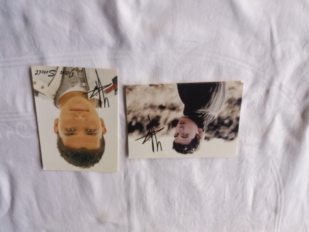 Cd jan smit, Ophalen, Zo goed als nieuw, Overige genres