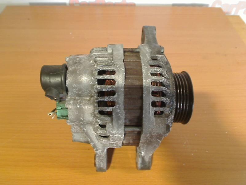 Dynamo Honda Civic (FK/FN) (2005-09/2008-10), Honda, Gebruikt, Hanauer Landstraße  222-224, Frankfurt am Main 60314, , Duitsland