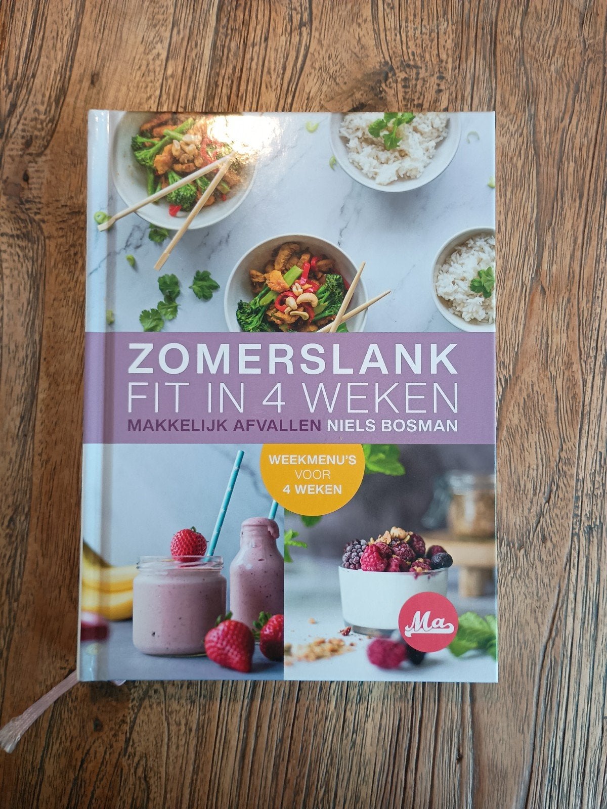 Niels Bosman - Zomerslank, Boeken, Ophalen of Verzenden, Zo goed als nieuw, Niels Bosman