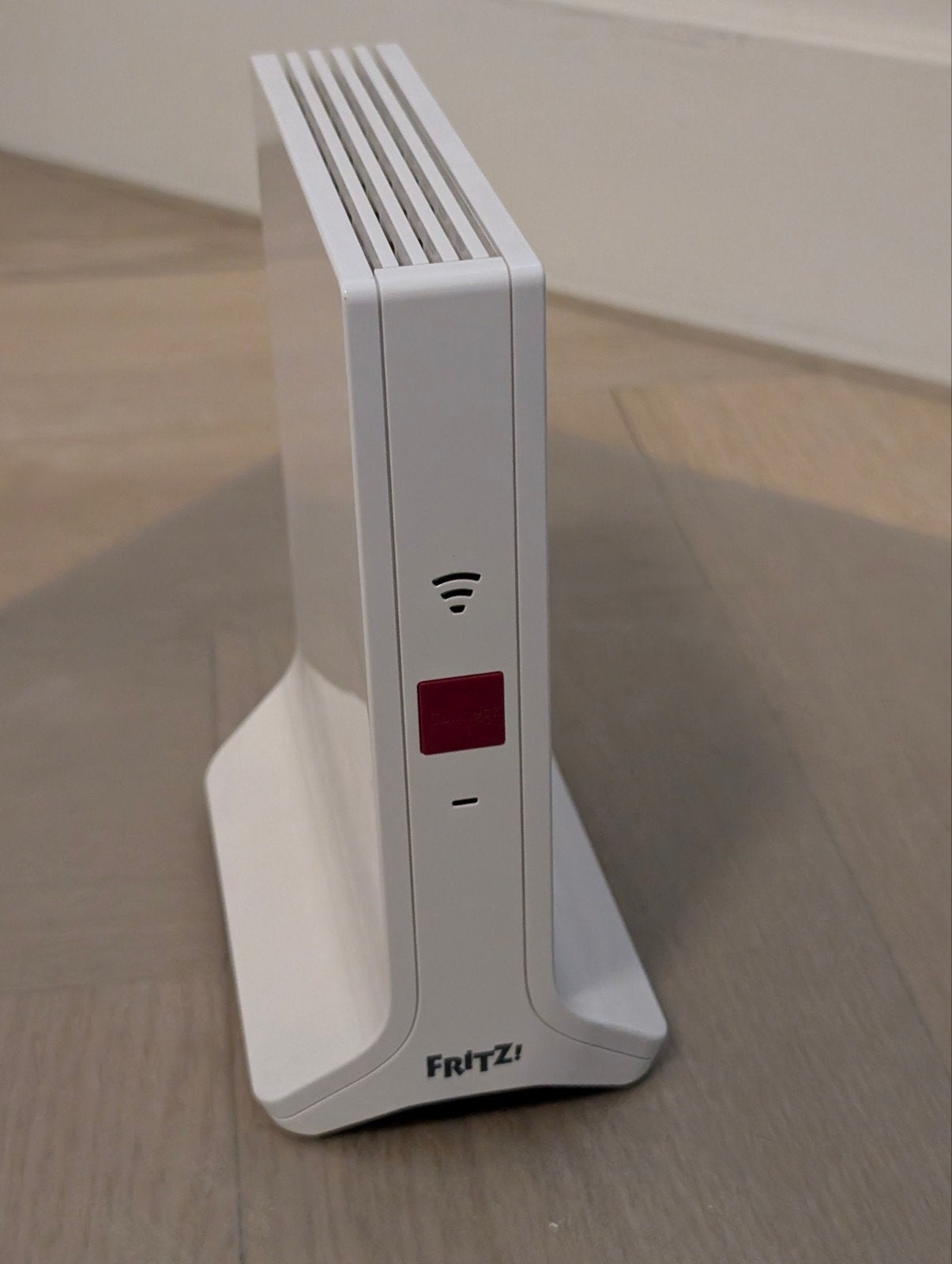 Fritz!Repeater 3000 AX, Computers en Software, WiFi-versterkers, Ophalen