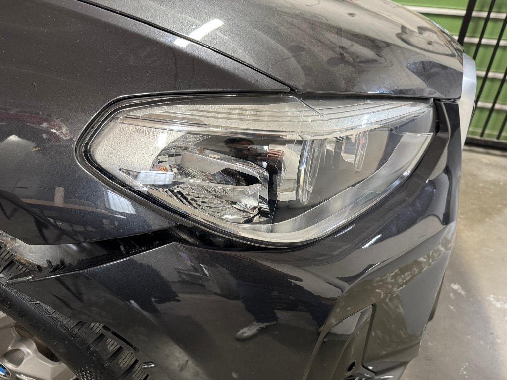 Foto 6 van BMW X3 G01 koplampen Links en Rechts en Schermen L/R