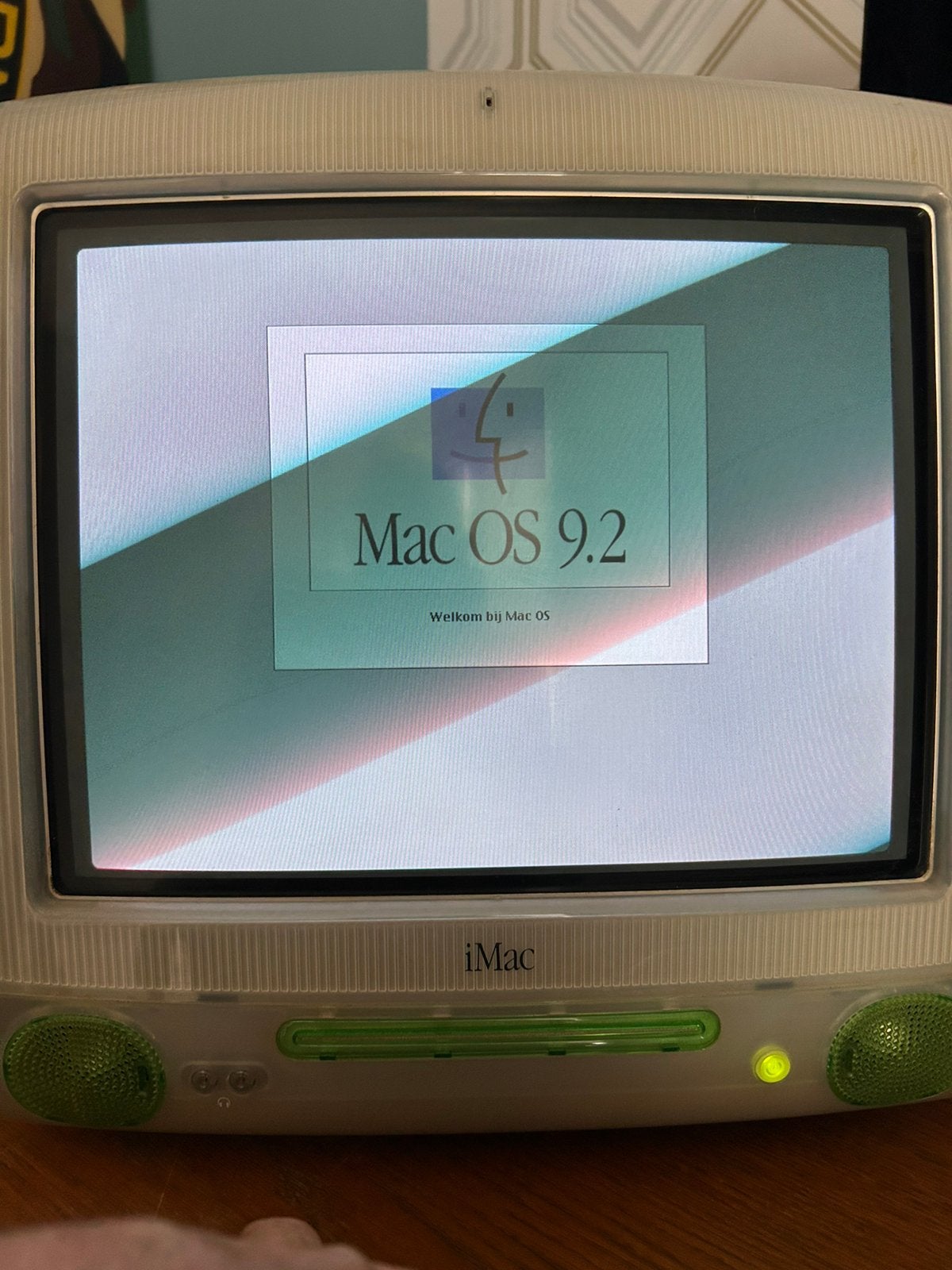 Apple G3 met veel accessoires, Computers en Software, Ophalen