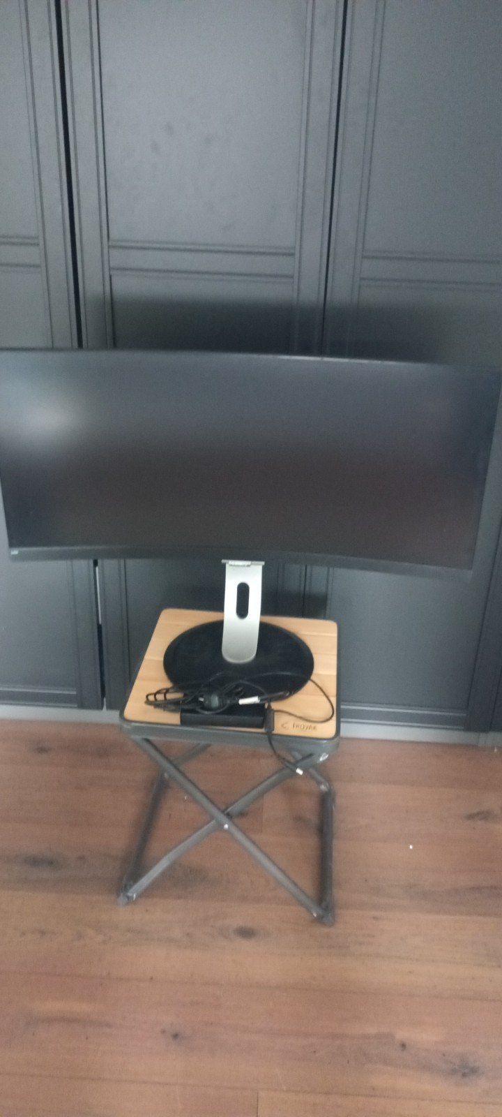 Philips 349P7FUBEB/00 4K Curved Monitor 34inch (3440x1440)
