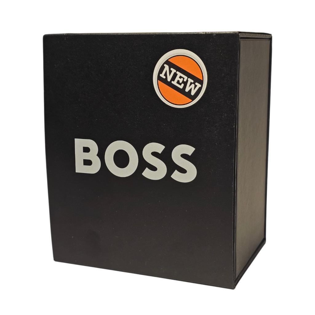 Hugo Boss 1514298 Grand Prix Horloge | Nieuw, Hugo Boss, Nieuw, Support@hugoboss.com, Dieselstr. 12
72555 Metzingen
Germany