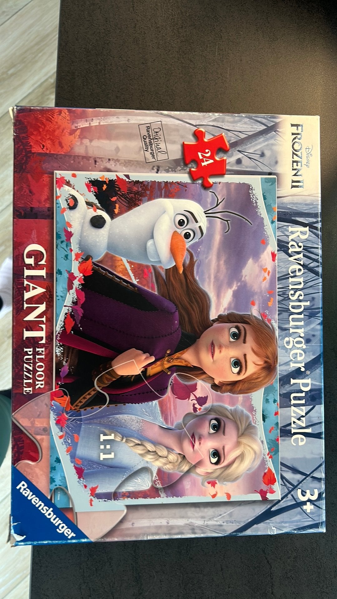 Meerdere leuke puzzels!, Ophalen of Verzenden, 10 tot 50 stukjes