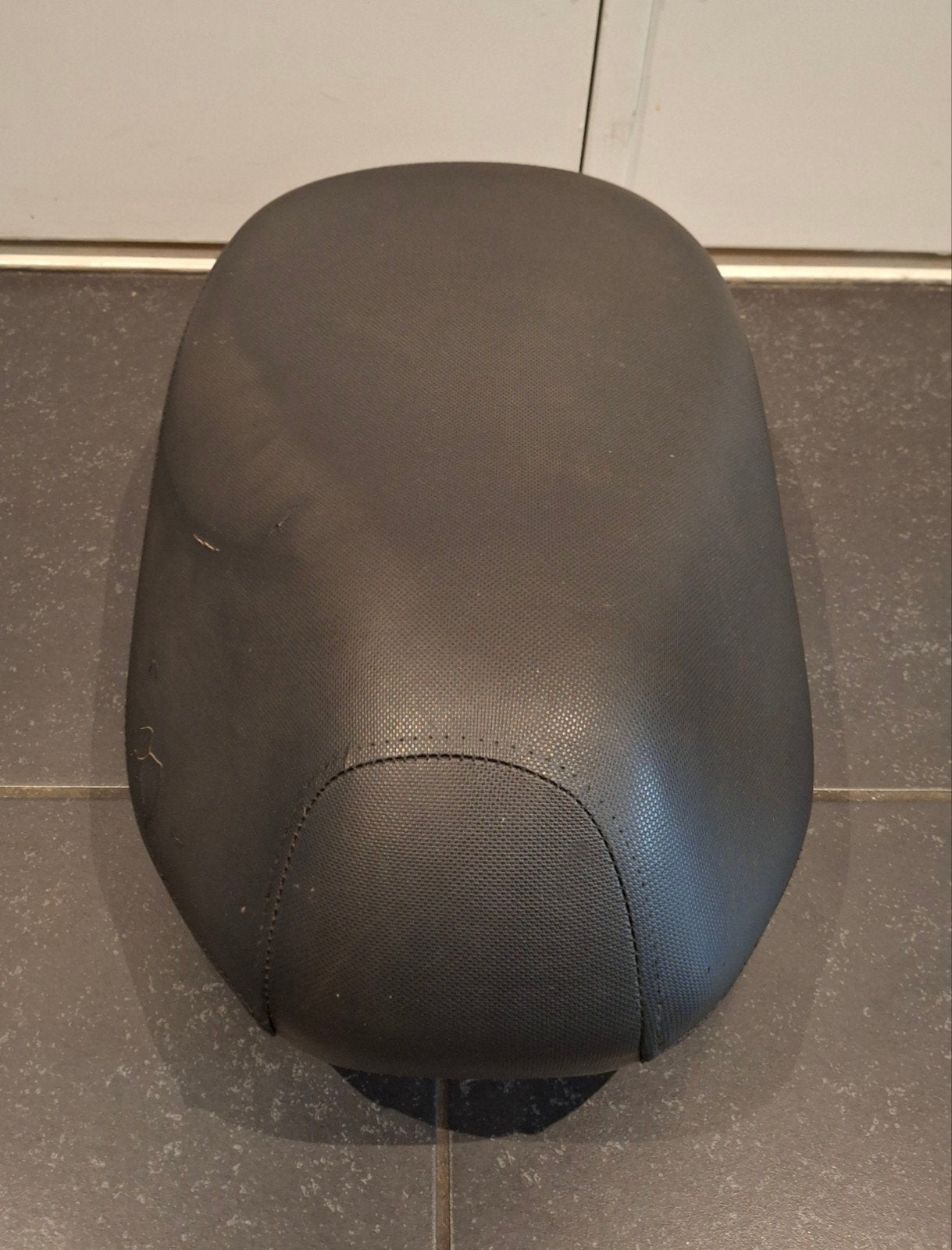 Tomos Revival/Streetmate zadel., Ophalen of Verzenden, Gebruikt, Zadel, Overige merken