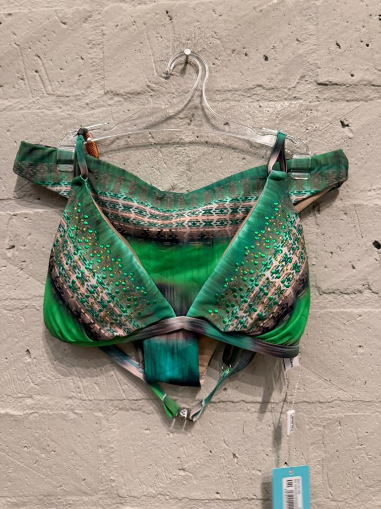 Vacanze Italiane bikini 40/ L NIEUW!! Nu €45, Ophalen of Verzenden, Nieuw, Wit, Bikini