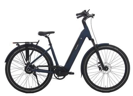 Brinckers Brisbane Evo 2026 modellen PRIJS KNALLER, Overige merken, Ophalen of Verzenden, 50 tot 53 cm, Nieuw
