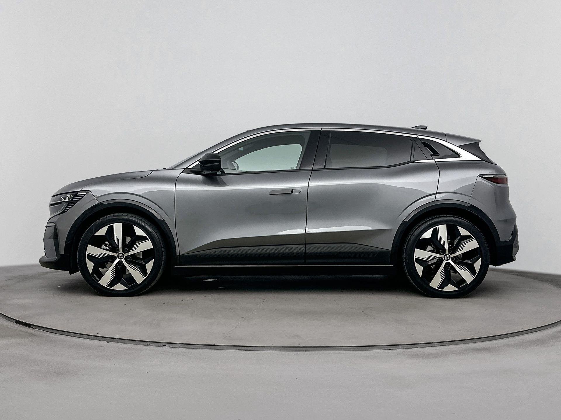 Renault Megane E-Tech Comfort Range Techno 60 kWh 220PK | Pa, Auto's, Renault, Gebruikt, Automatische klimaatregeling, 462 km