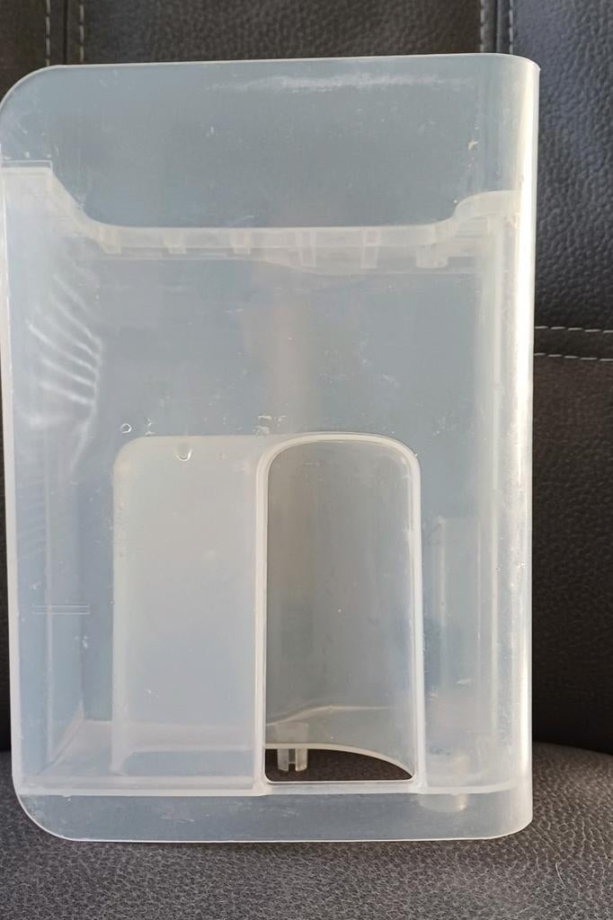 Waterreservoir voor Philips Senseo Quadrante, model HD 7865, Gebruikt, Waterreservoir, Ophalen of Verzenden, Senseo