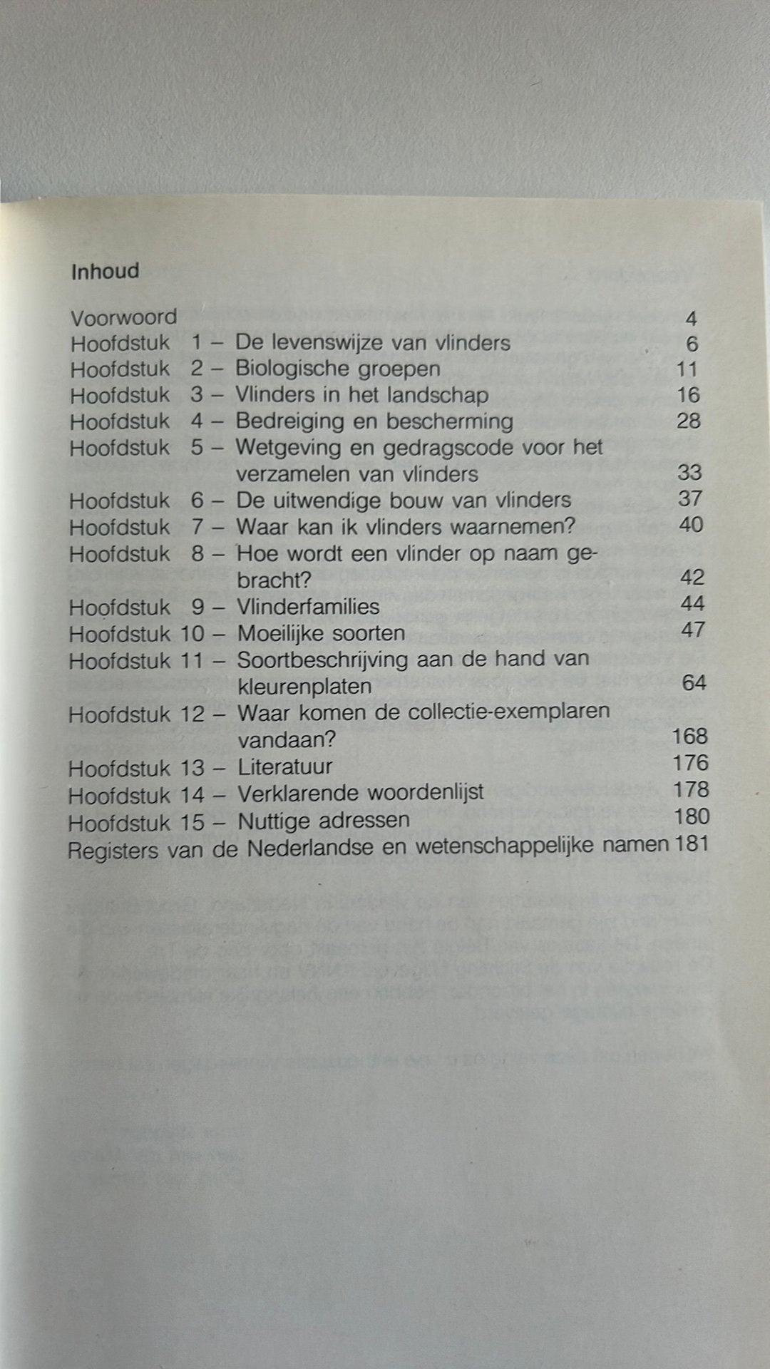 Dagvlinders van de Benelux - Natuurgids, Ophalen of Verzenden, Gelezen, Vogels