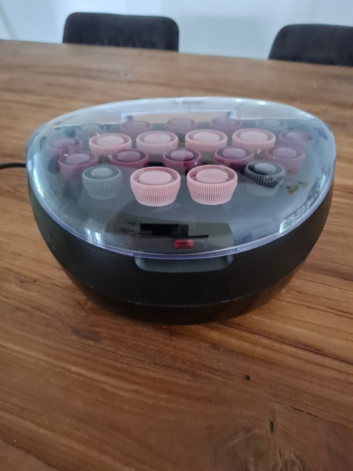 Remington Hot Rollers - Krulset voor prachtig haar, Witgoed en Apparatuur, Persoonlijke-verzorgingsapparatuur, Ophalen of Verzenden