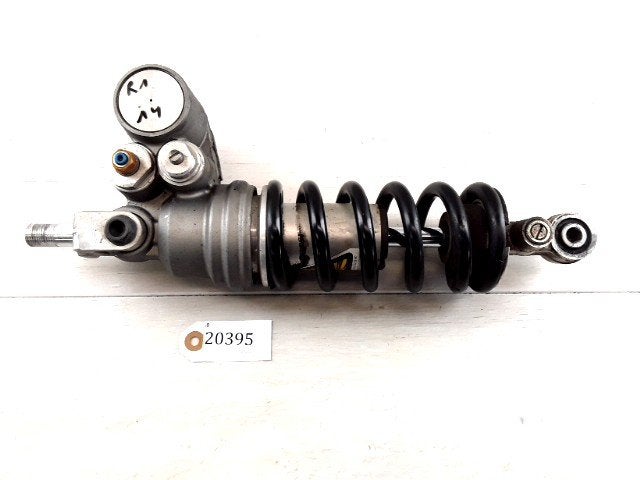 R1 2011 - 2014 Yamaha Achterschokbreker D1-38277