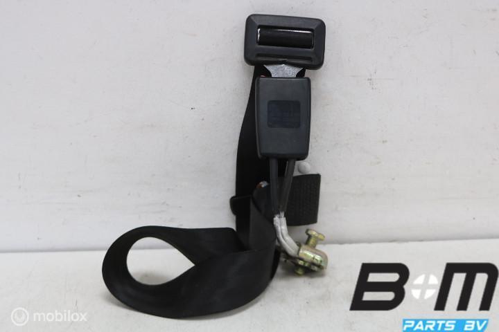 Gordel in achterbank Seat Ibiza 6Q0857740B, Gebruikt