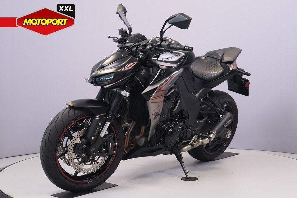Kawasaki Z 1000 (bj 2020), Motoren, Motoren | Kawasaki, Bedrijf, Info@kawasaki.nl, Jacobus Spijkerdreef 1-3
2132 PZ  Hoofddorp, NL