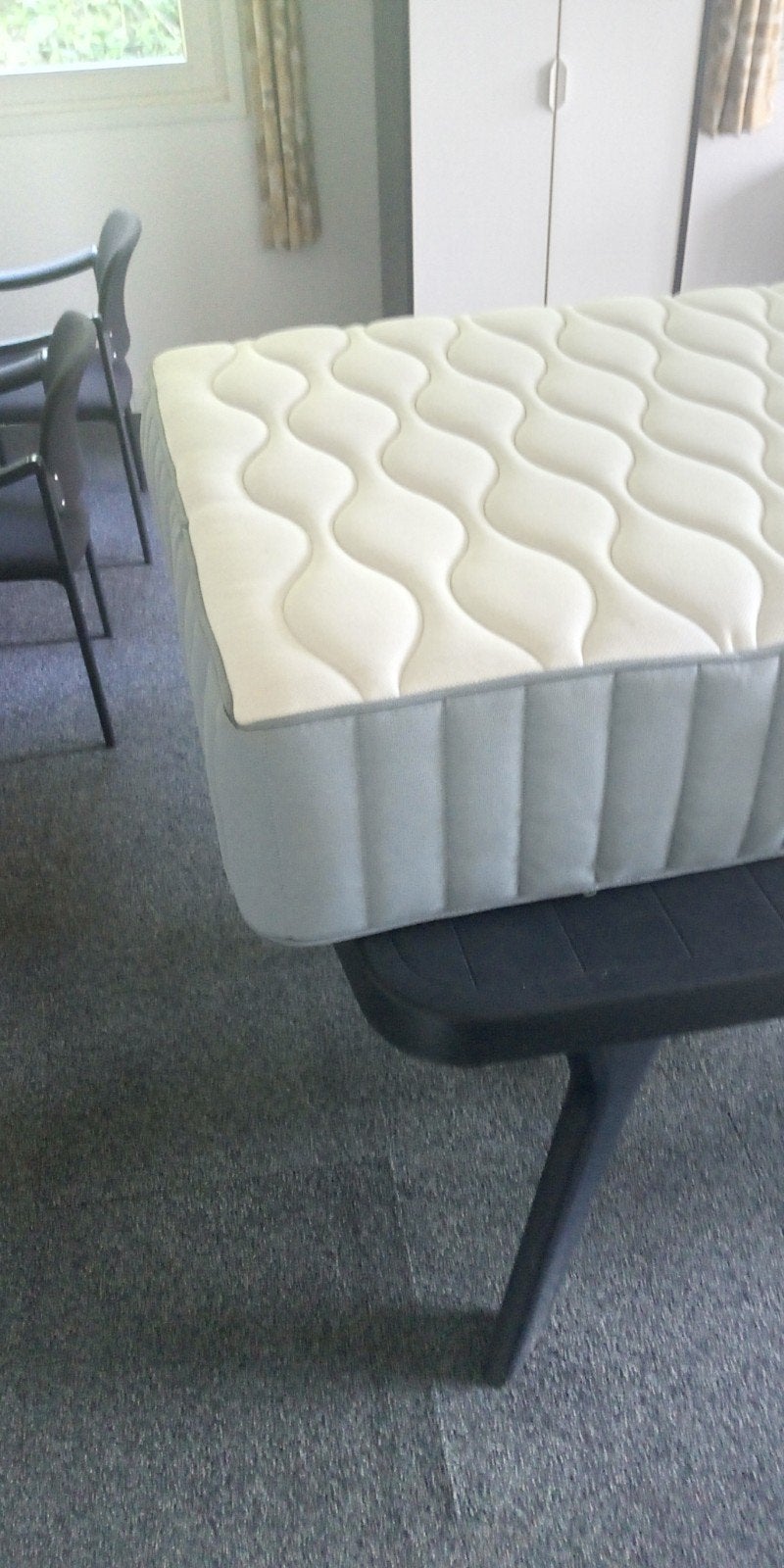 Nieuw matras 200x90x25, Huis en Inrichting, Slaapkamer | Matrassen en Bedbodems, Ophalen of Verzenden