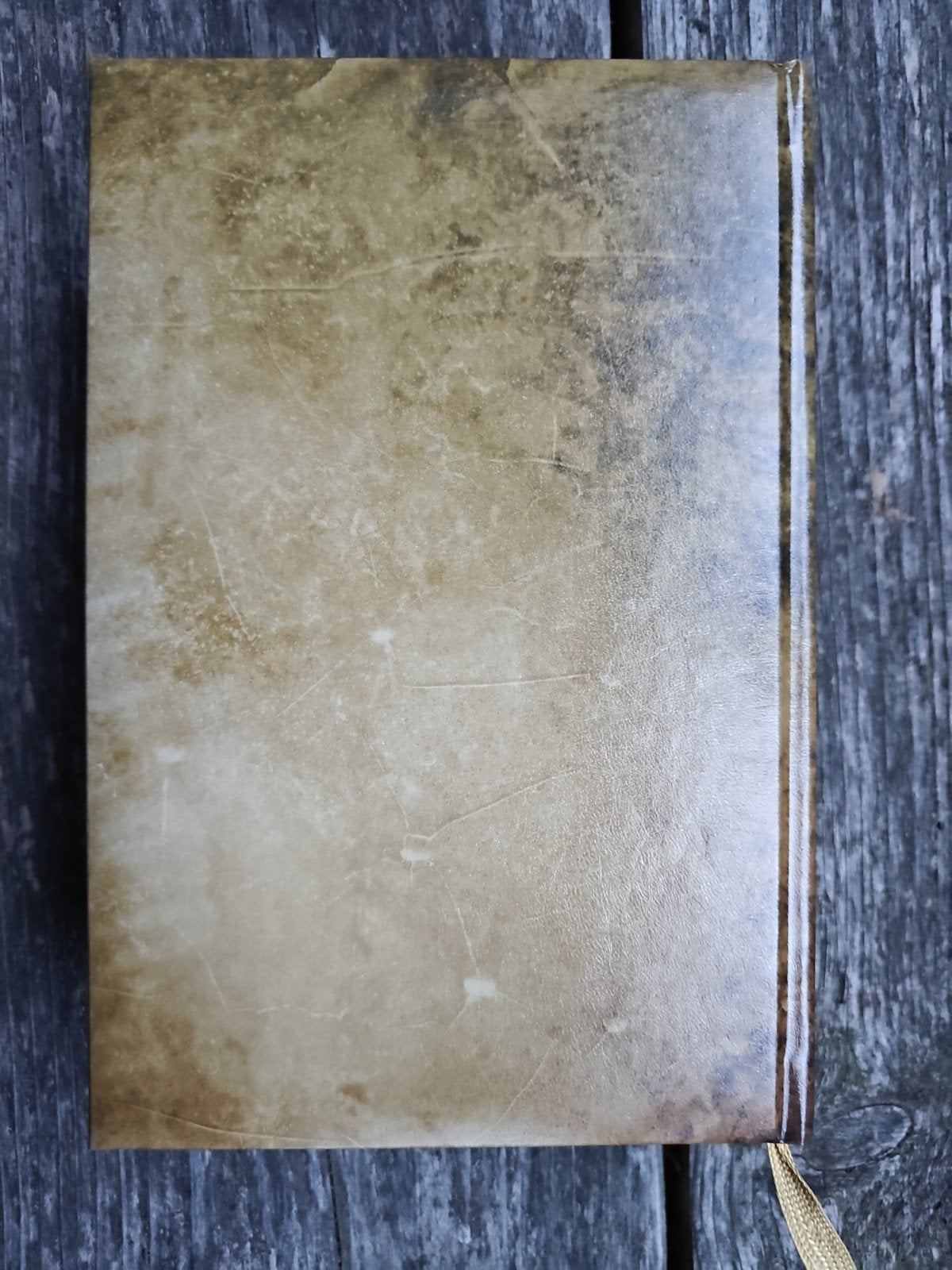 Bijbel.   Herziene Statenvertaling., Boeken, Ophalen of Verzenden, Zo goed als nieuw