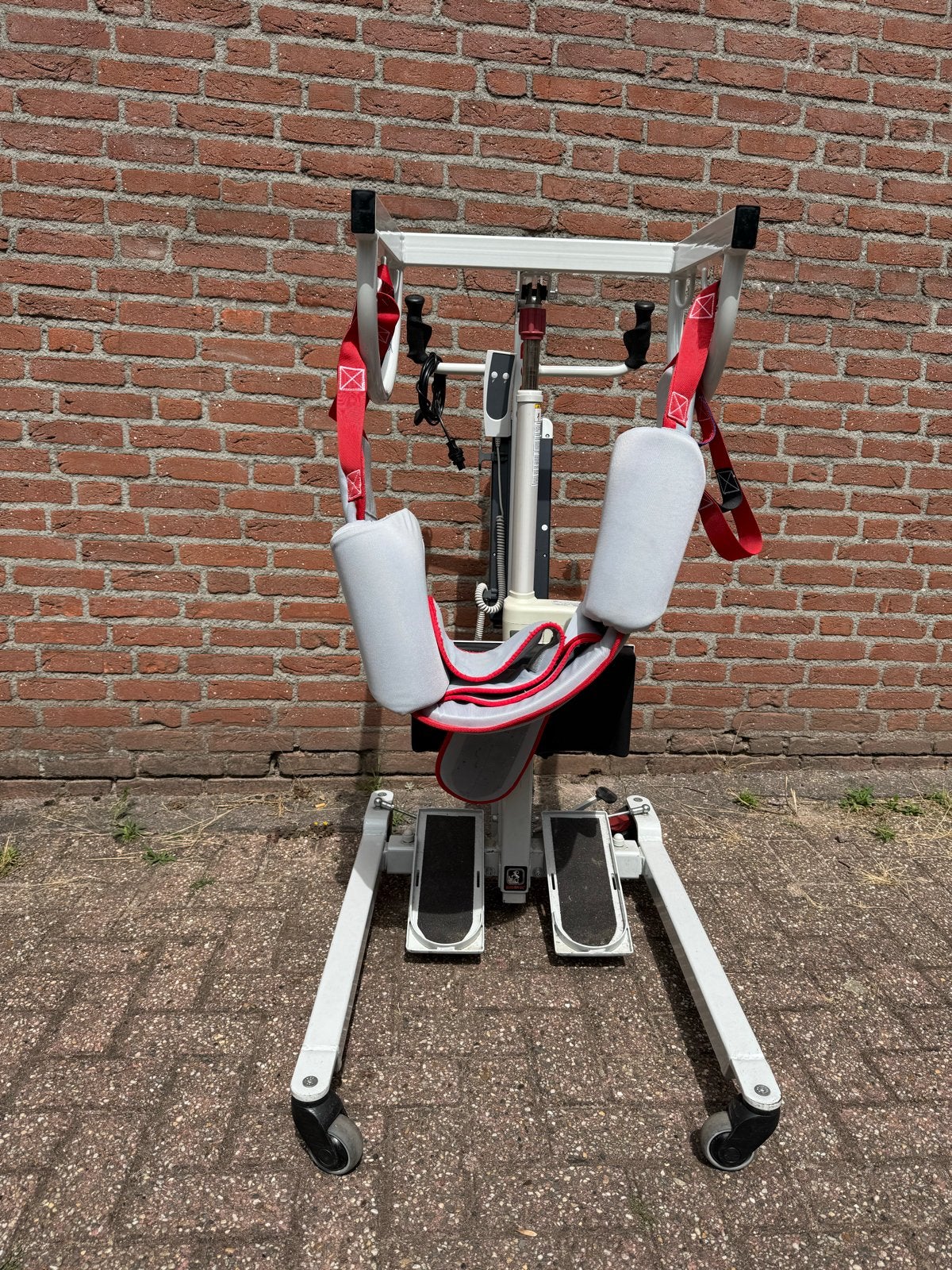 Robotec elektrische tillift, Diversen, Verpleegmiddelen, Ophalen, Tillift, Ema.mobility.wheelchair@gmail.com, 5941GA