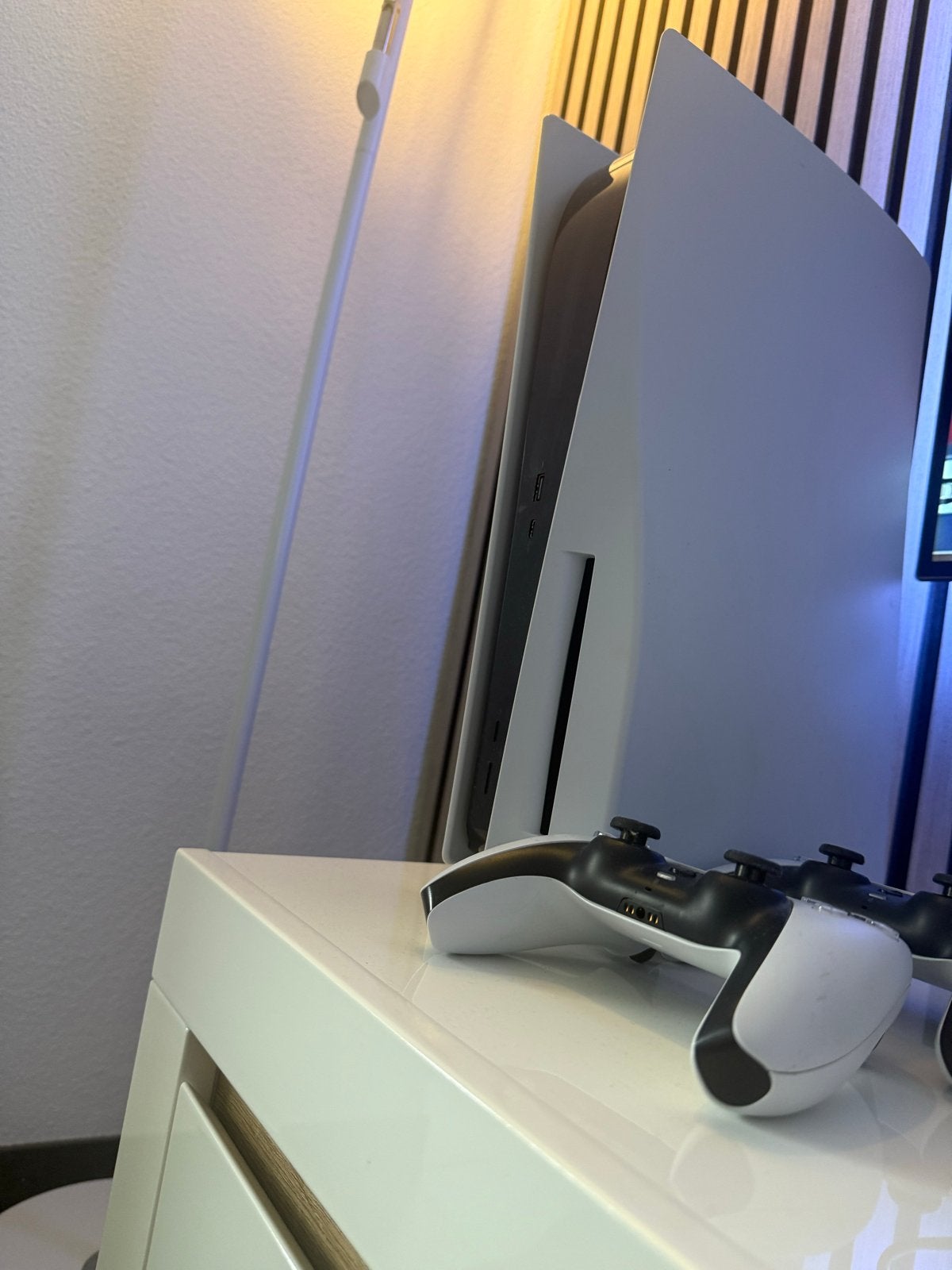 PlayStation 5 Disc Edition -, Ophalen of Verzenden, Gebruikt, Playstation 5