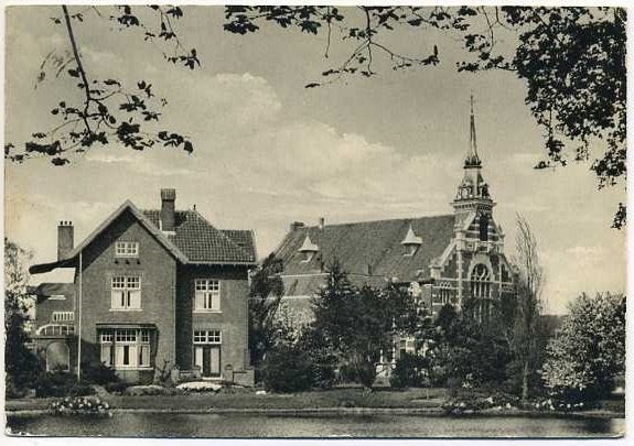 Zwartsluis, Ophalen of Verzenden, Gelopen, Overijssel