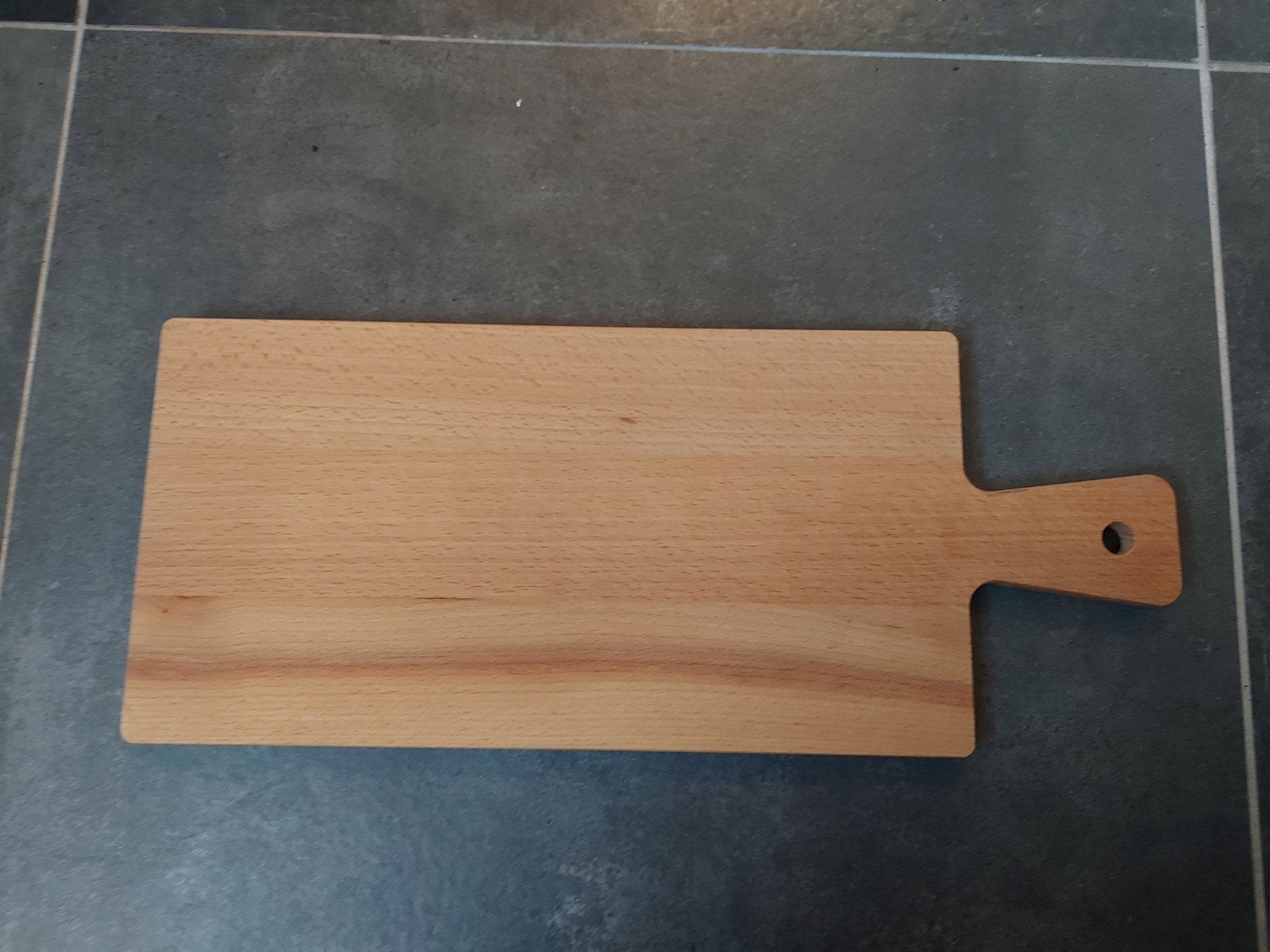 Borrelplank NIEUW!, Snij-/serveerplank, Ophalen of Verzenden, Nieuw, Hout