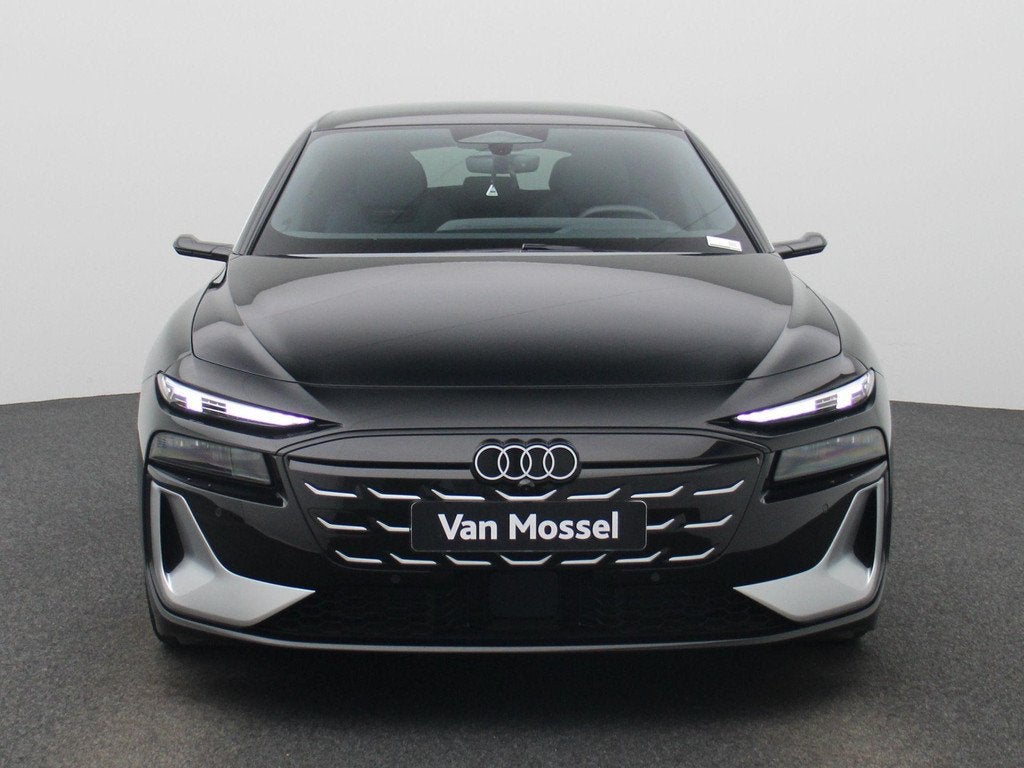 Audi A6 Avant e-tron S6 100 kWh 503 PK | Audi exclusive inte, Auto's, Audi, Automaat, 12 maanden, Gebruikt, Vierwielaandrijving