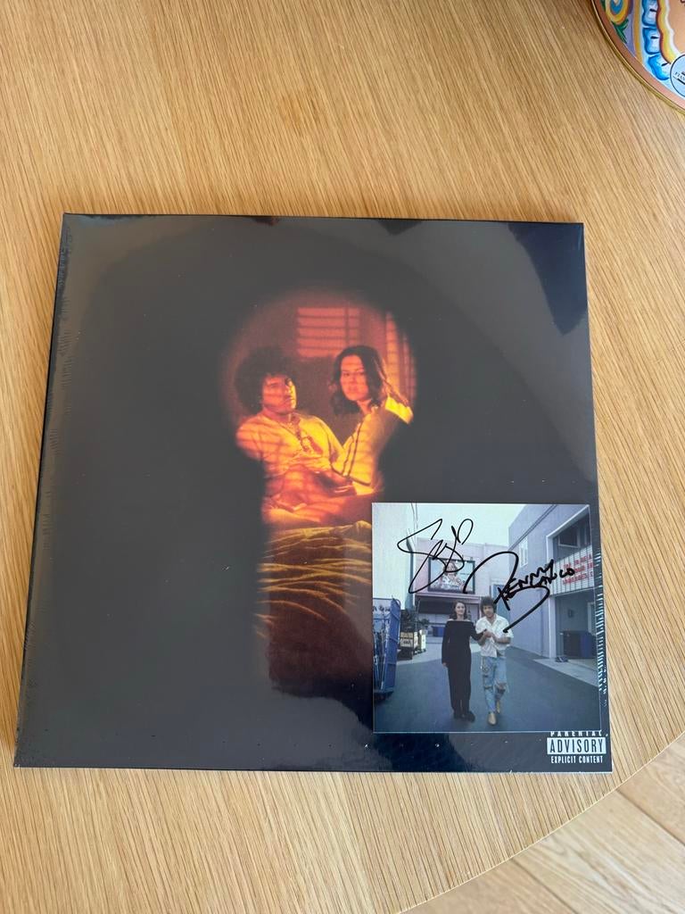 Selena Gomez & Benny Blanco - I Said I Love You First Vinyl, Cd's en Dvd's, Vinyl | Pop, Ophalen of Verzenden, Nieuw in verpakking
