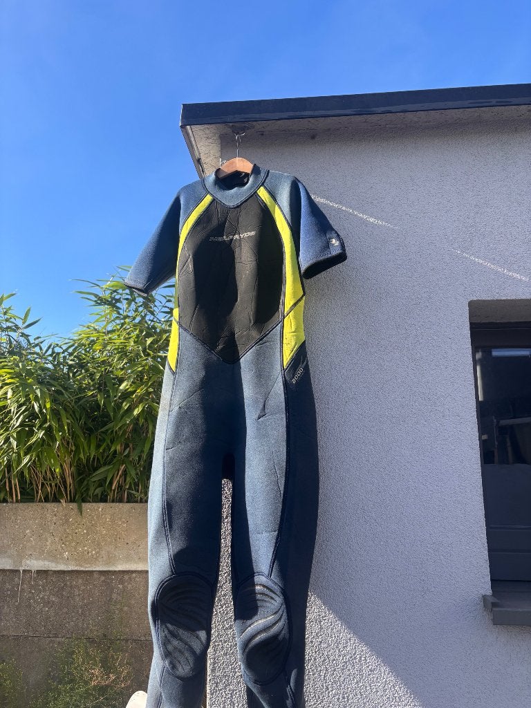 Neilpride wetsuit, Wetsuit, Gebruikt, NeilPryde, Ophalen of Verzenden