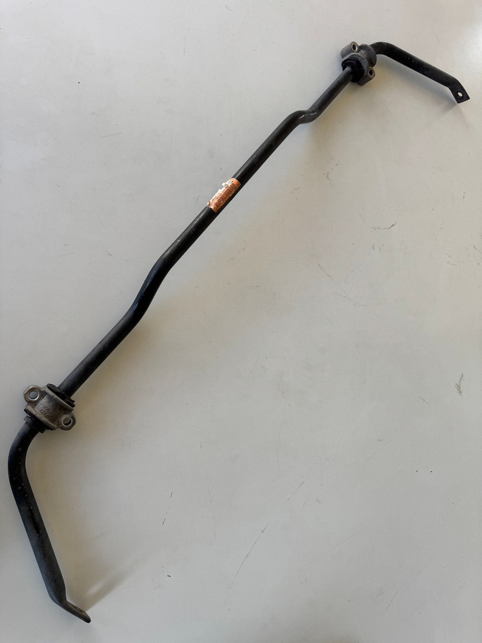Porsche 987.333.701.04 stabilisator stang, Auto-onderdelen, Gebruikt, -, -, Ophalen of Verzenden