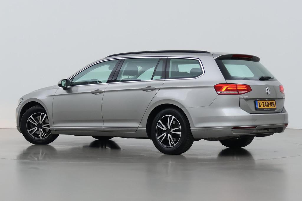 Volkswagen Passat Variant 1.4 TSI ACT Highline | automaat |, Gebruikt, 4 cilinders, 150 pk, 1600 kg