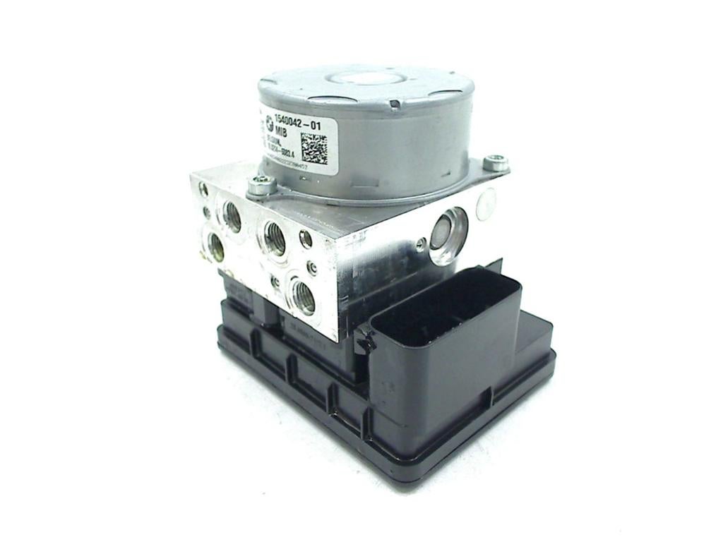 Abs Pomp BMW R 1250 R 2019- (R1250R 2023) 2023 154004201, Gebruikt, Petuelring 130, München 80809, , Duitsland, BMW, Bayerische Motoren Werke AG