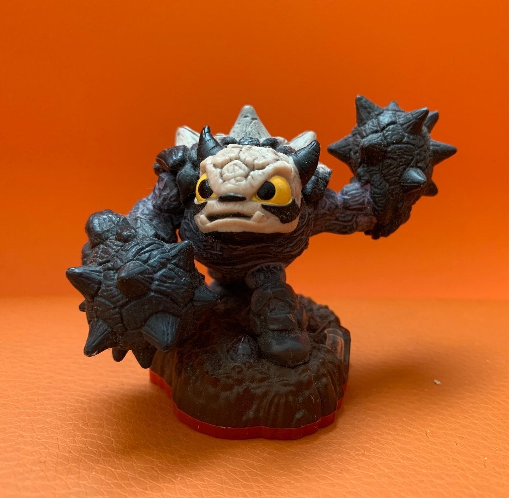 Skylanders Trap Team First Bump, Avontuur en Actie, Ophalen of Verzenden, Vanaf 3 jaar, 2 spelers
