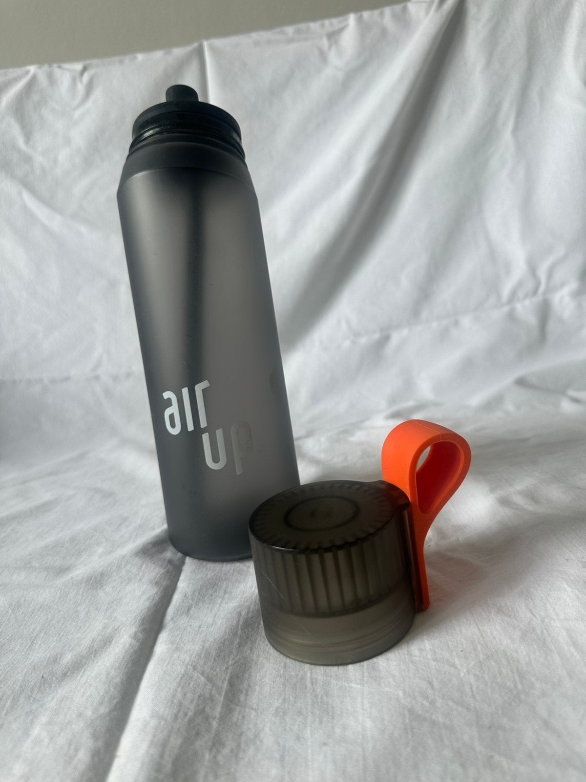 Air up fles., Ophalen, Zo goed als nieuw