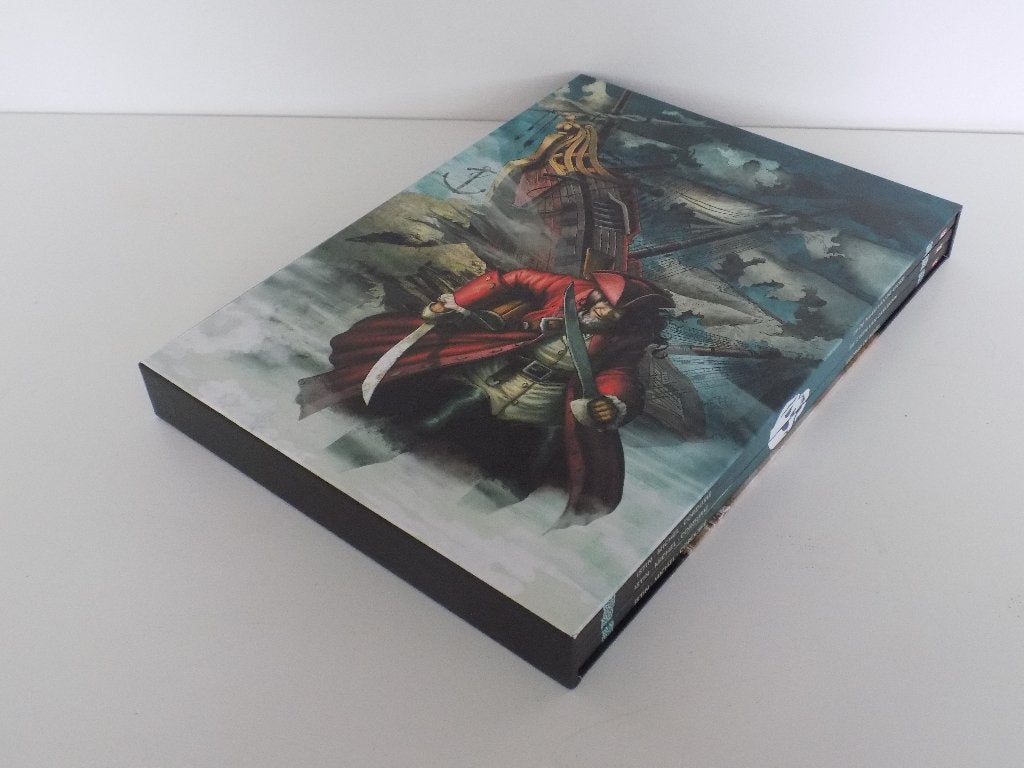 Drakenbloed ~ Complete set 1 t/m 3 + BOX, Complete serie of reeks, Ophalen of Verzenden, Zo goed als nieuw