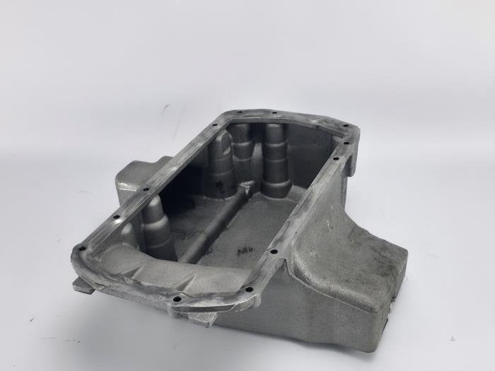 Carterpan van een Ford Focus, Gebruikt, -, -, Ophalen of Verzenden