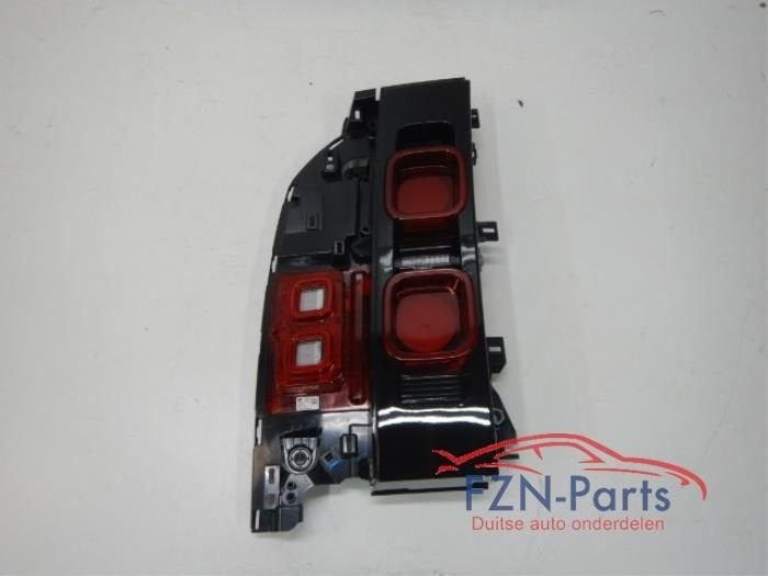 Land Rover Defender Achterlicht Links, Ophalen of Verzenden, Gebruikt
