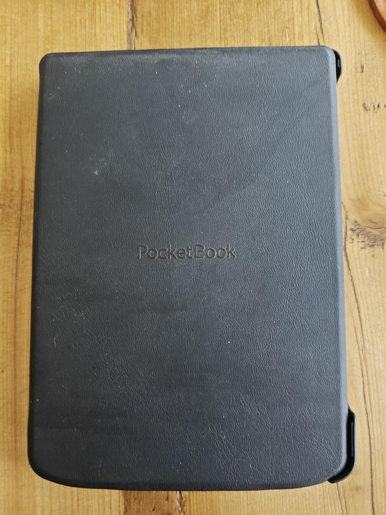 Bescherm hoes voor Pocketbook Verse (e reader), Computers en Software, E-readers, Ophalen of Verzenden, Zo goed als nieuw