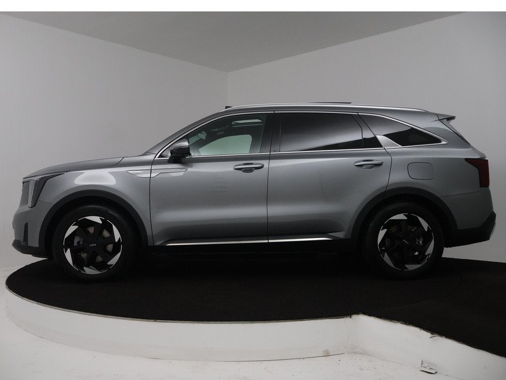 Kia Sorento 1.6 T-GDi Plug-in Hybrid 4WD ExecutiveLine 7p. |, Auto's, Kia, 12 maanden, 2005 kg, 4 cilinders, 7 stoelen
