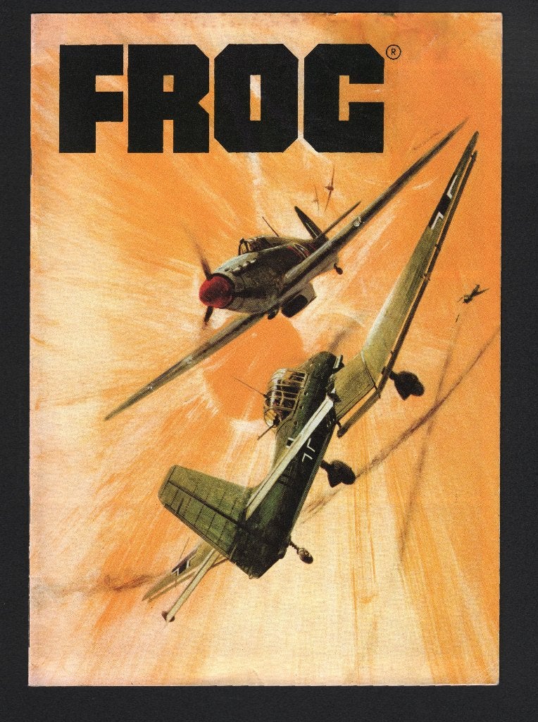 Frog catalogue 1970 dutch  language version, Ophalen of Verzenden, Groter dan 1:32, Auto, Overige merken