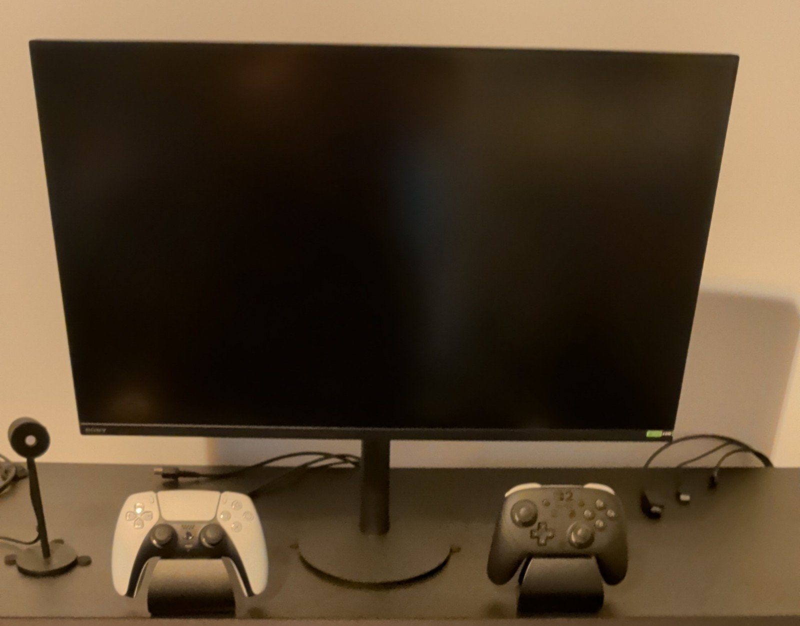 Sony INZONE M9 II 27" 4K Gaming Monitor 160Hz 1ms, Computers en Software, Monitoren, IPS, 101 t/m 150 Hz, Minder dan 1 ms, In hoogte verstelbaar