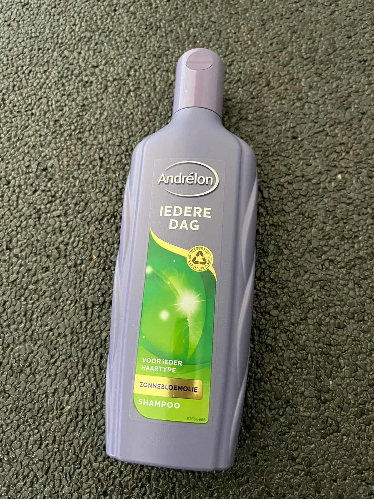 Andrélon iedere dag shampoo ieder haartype zonnebloemolie, Ophalen, Nieuw, Shampoo of Conditioner
