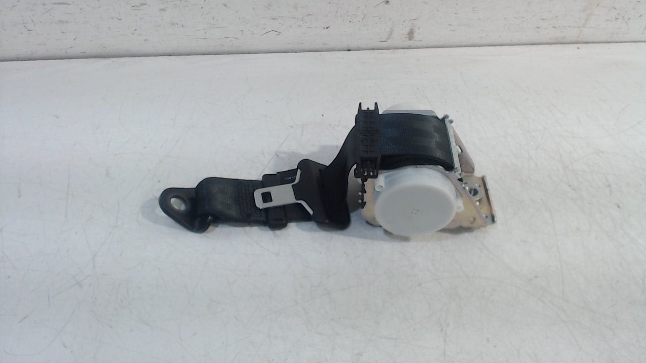 Veiligheidsgordel links achter Citroën C3, Onderdelen@venauto.nl, Van der Ven Autorecycling B.V., Gebruikt, Ettenseweg 76, 4706 PB Roosendaal, The Netherlands