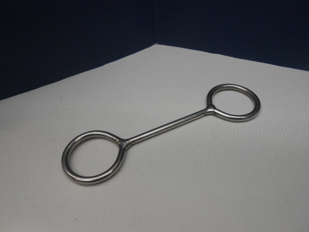 Trapezehaak, Trapezehaken, Trapezering, Trapezeringen, 16 cm, Ophalen of Verzenden, Gebruikt, Overige typen