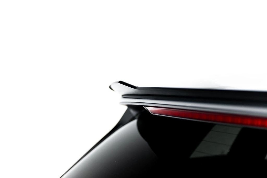 Maxton Design Audi Q6 e-tron / SQ6 Spoiler Cap Versie 1, Verzenden, Automotive Parts, A.parts@hotmail.nl, Trasmolenlaan 12 3447 GZ Woerden