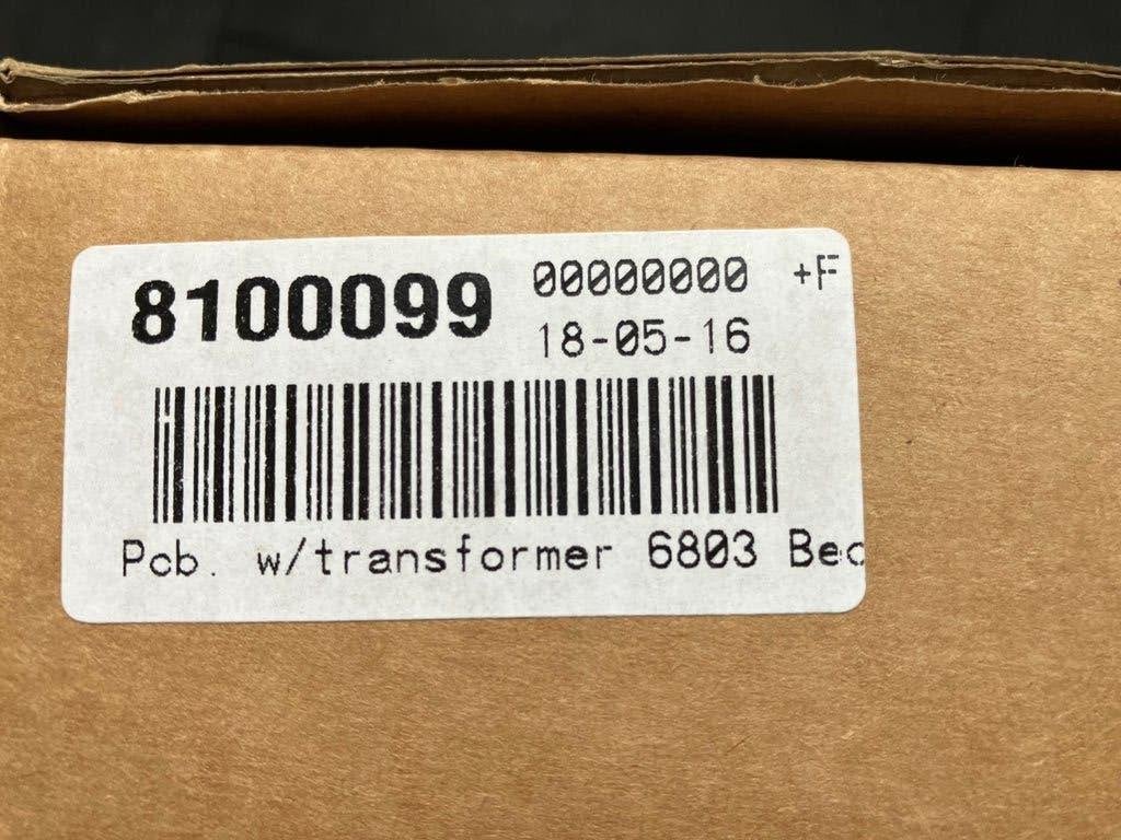 BeoLab 8000 Transformer # 8100099, Vloerstaande luidspreker, 120 tot 150 watt, Verzenden, Nieuw