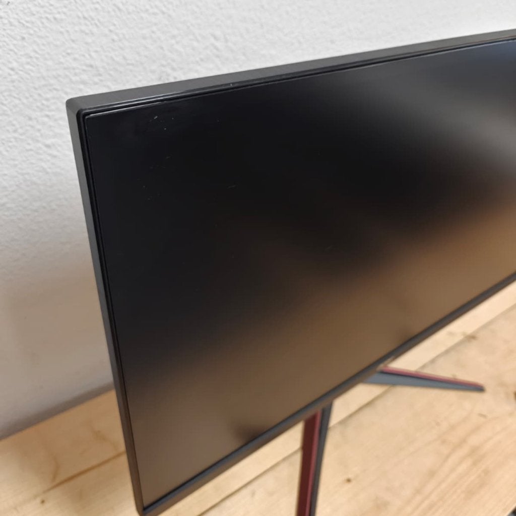 AOC Gaming Q27G42XE - 27 inch Quad HD monitor 180Hz Gaming, Computers en Software, AOC, Zo goed als nieuw, Support@aoc.com, Clarendon House, 2 Church Street
Hamilton HM 11
Bermuda