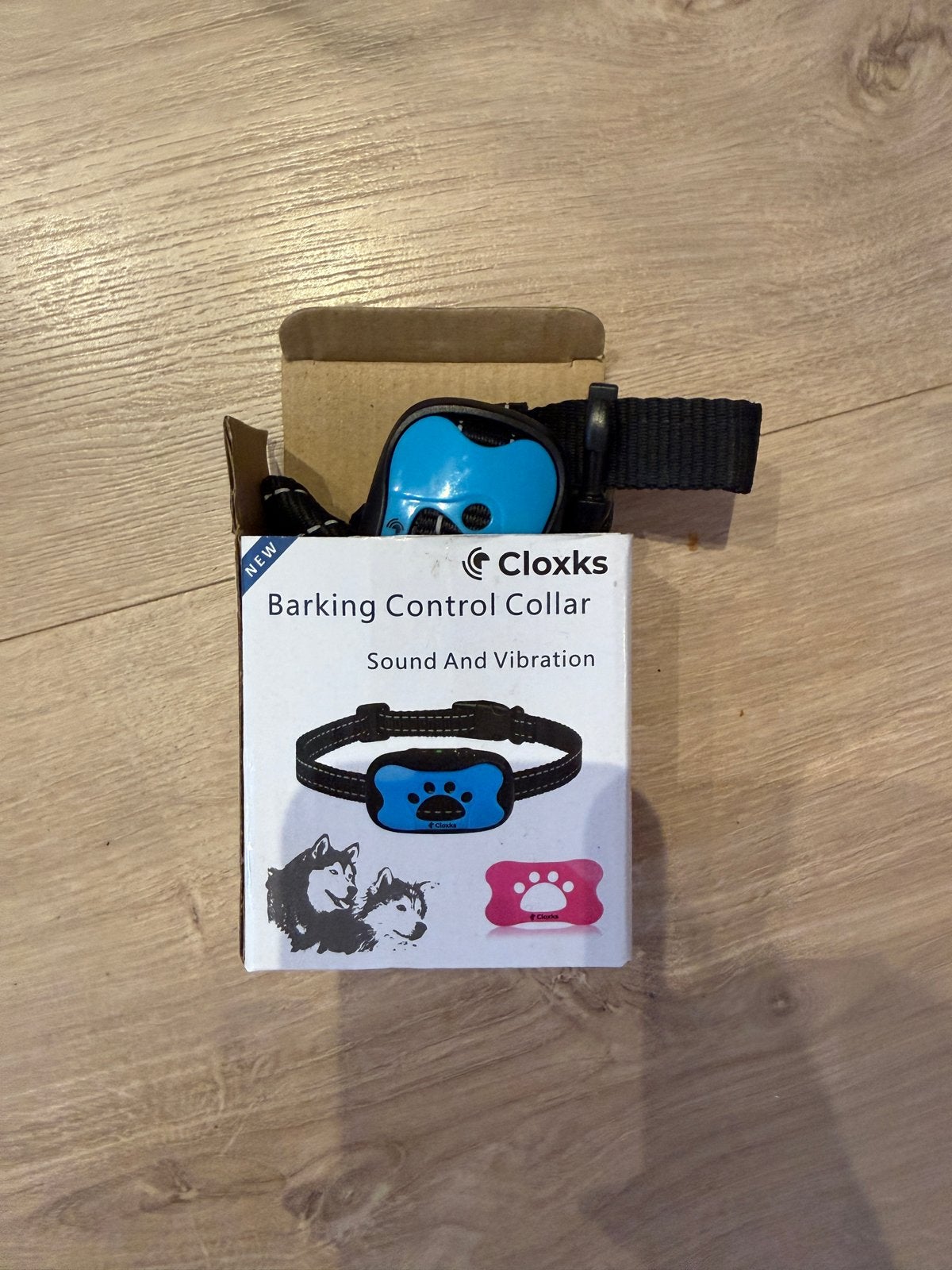 Anti blafband, Ophalen of Verzenden, Nieuw
