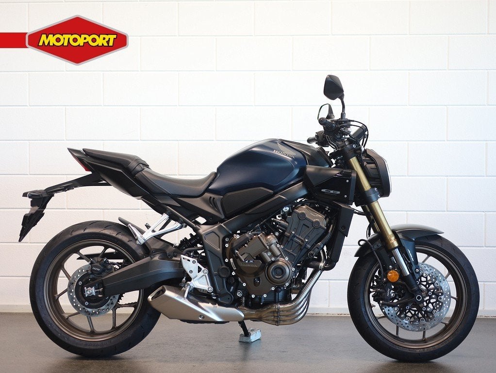 Honda CB 650 R E-Clutch (bj 2026), Bedrijf, Mc.benelux@honda-eu.com, Honda Motor Europe Ltd Netherlands branc, 650 cc